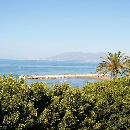 Primera Línea en Málaga Capital Exterior foto
